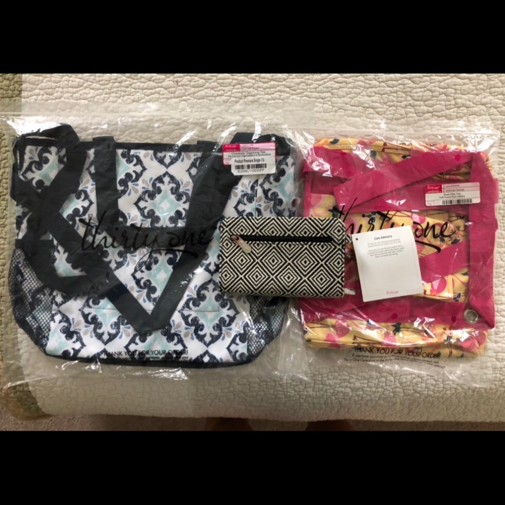 Thirty one Bundle